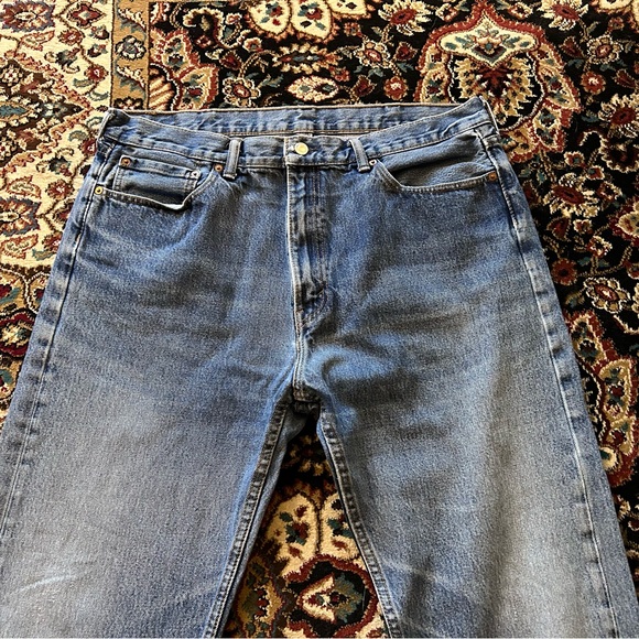 Levi’s 505 - Picture 8 of 11